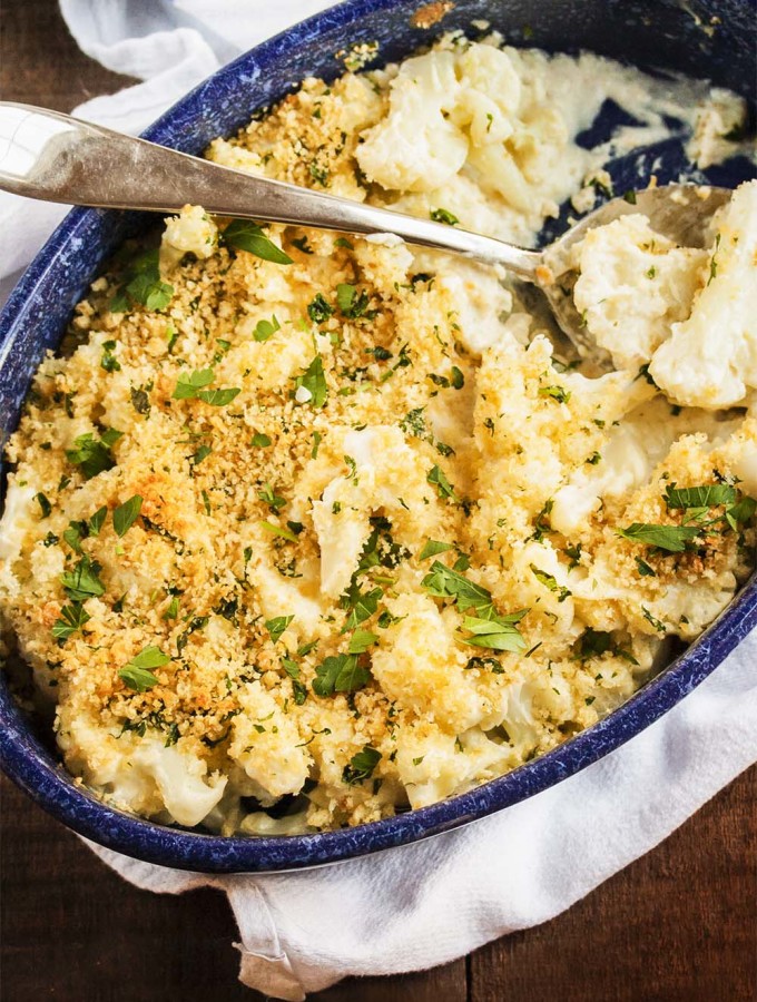 Thanksgiving Roundup Post Sides Just a Little Bit of Bacon