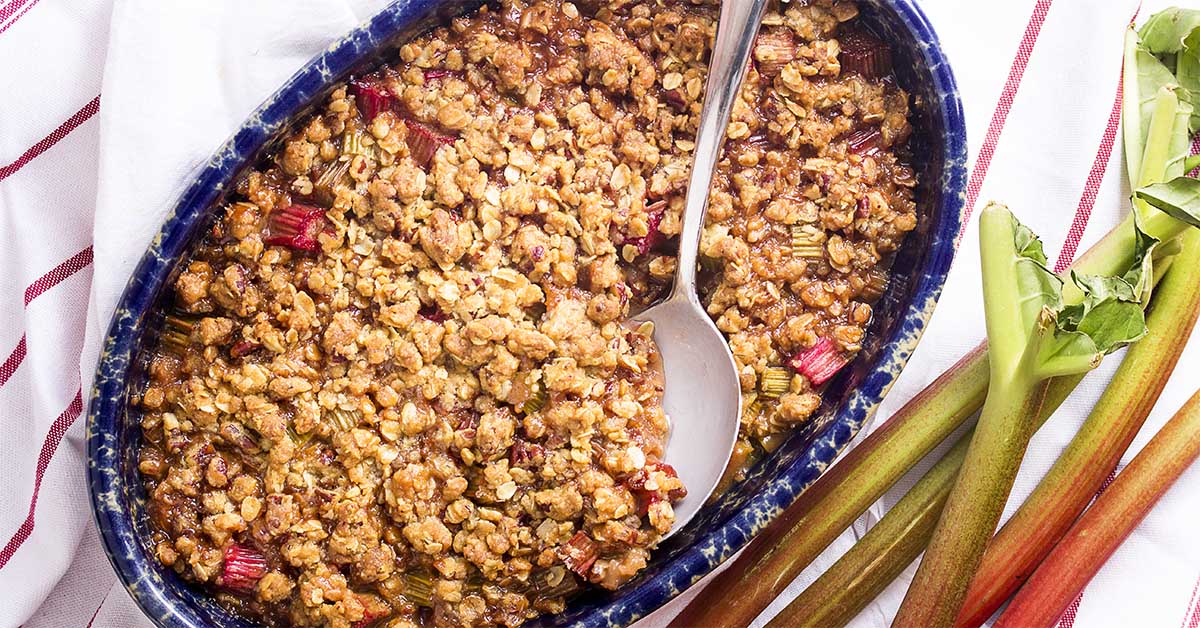 Spiced Bacon Bits