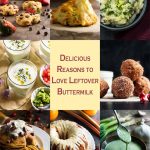 Leftover Buttermilk? 7 Delicious Reasons To Love It