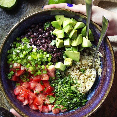Fresh Corn and Fava Bean Salad Just a Little Bit of Bacon