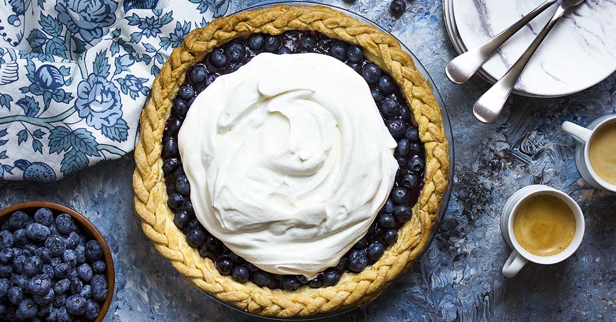 Pie Baking Tips and Tricks Just a Little Bit of Bacon