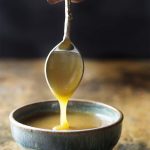 Old Fashioned Homemade Butterscotch Sauce