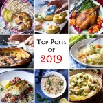 Fan Favorite Top Recipes of 2019
